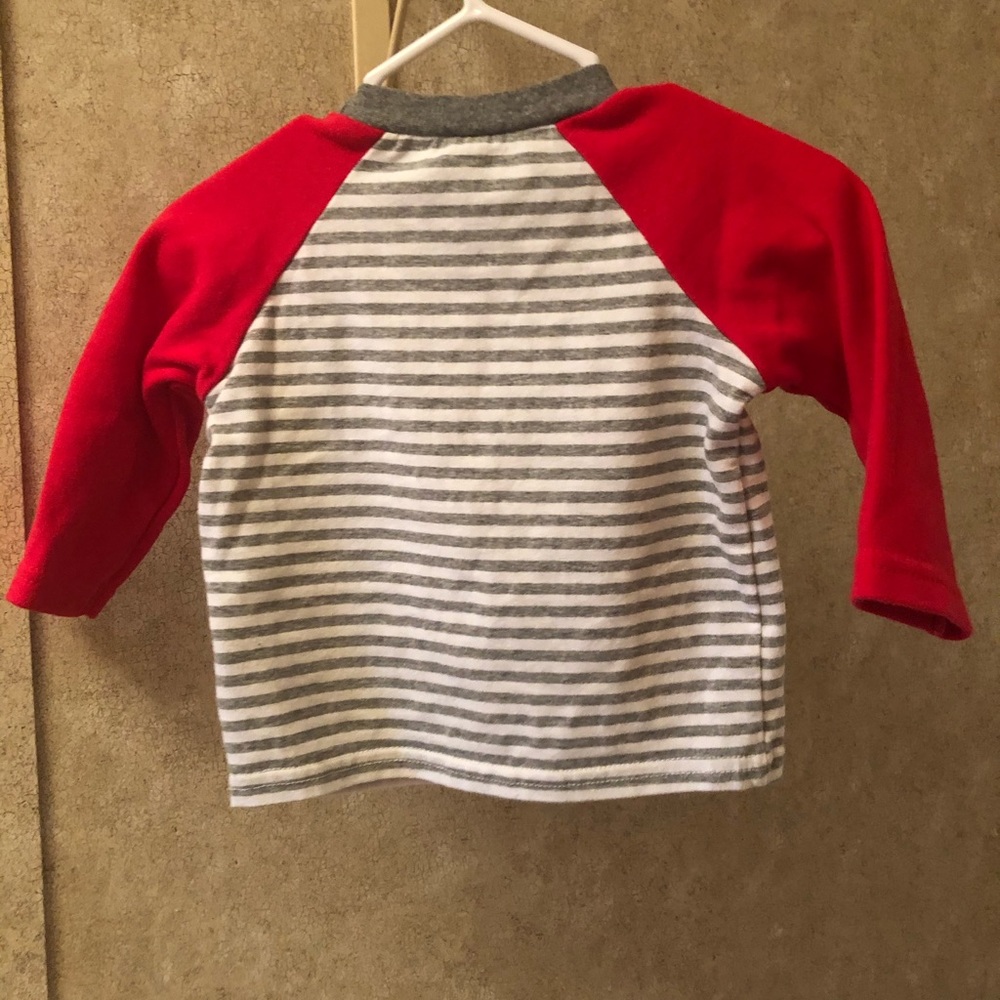 Baby Essentials Christmas Shirt